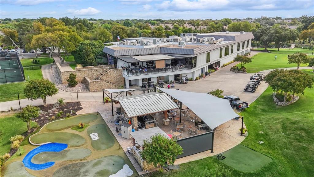 Prestonwood Country Club Condos - Residential Lease