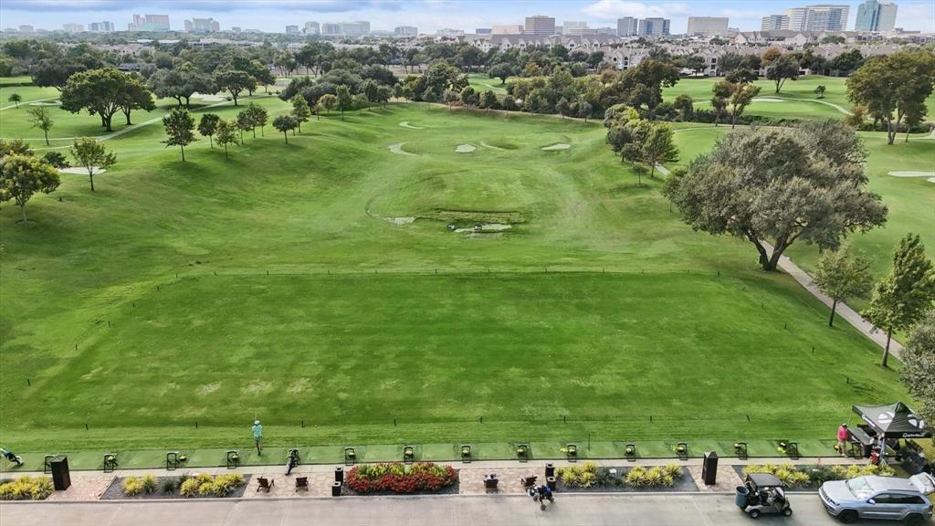 Prestonwood Country Club Condos - Residential Lease