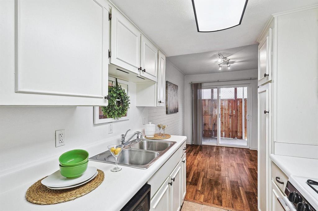 Prestonwood Country Club Condos - Residential Lease