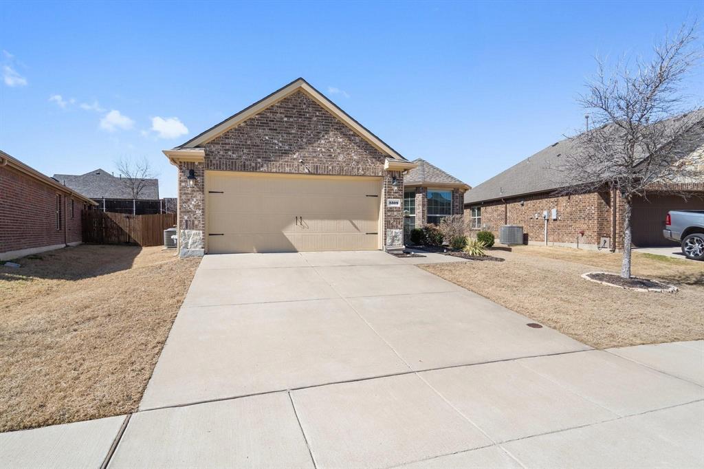 3309 Sabine Drive