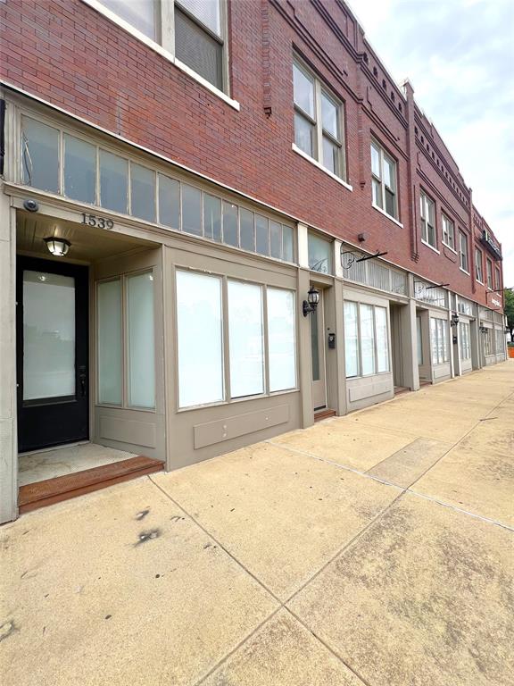 North Fort Worth - Commercial Lease