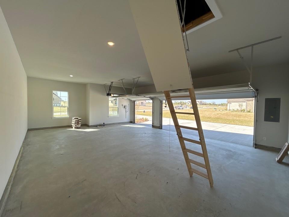 809 Valley Ridge Road