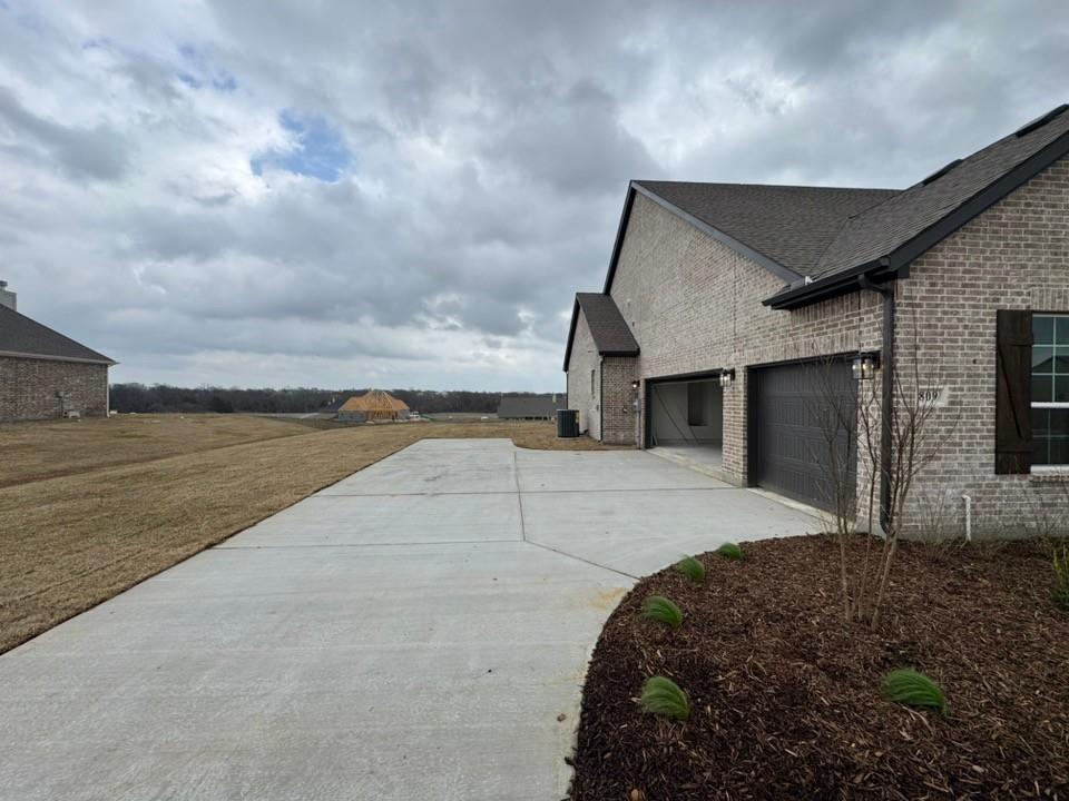 809 Valley Ridge Road