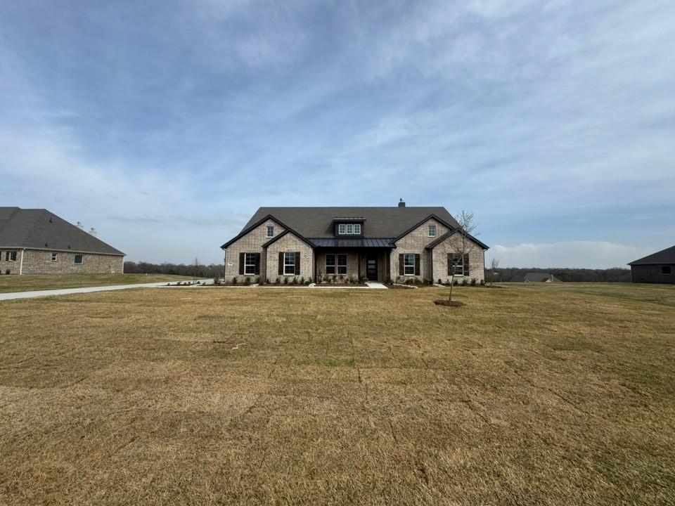 809 Valley Ridge Road