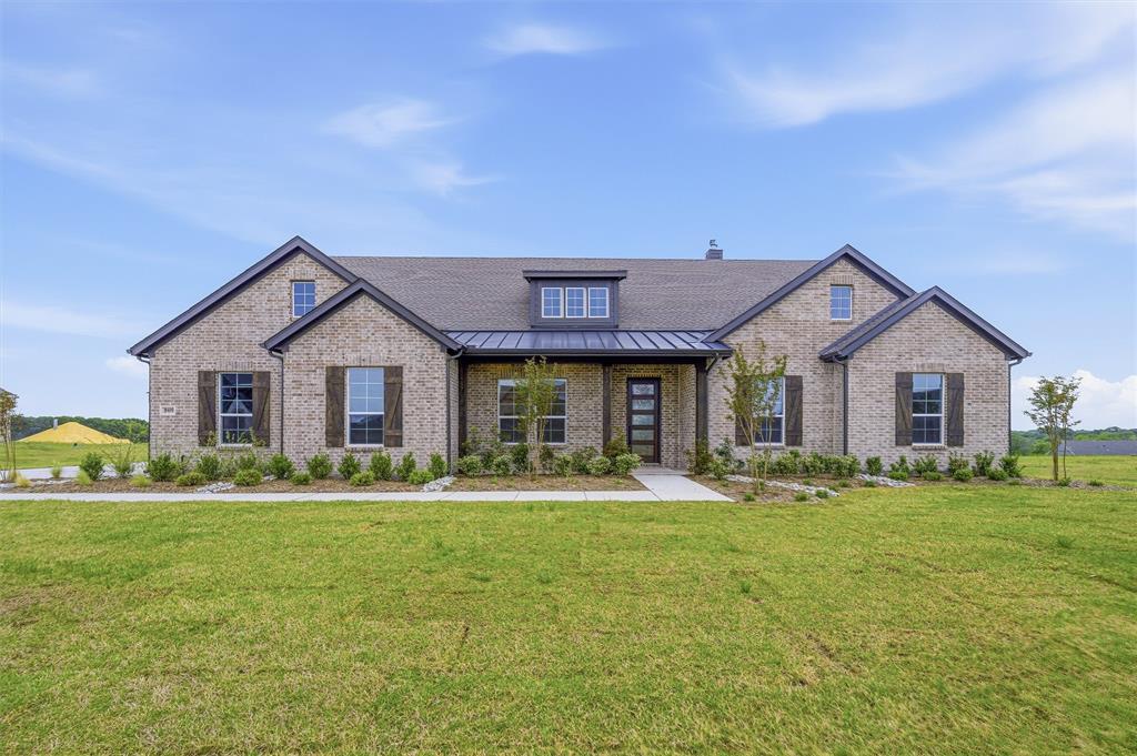 809 Valley Ridge Road