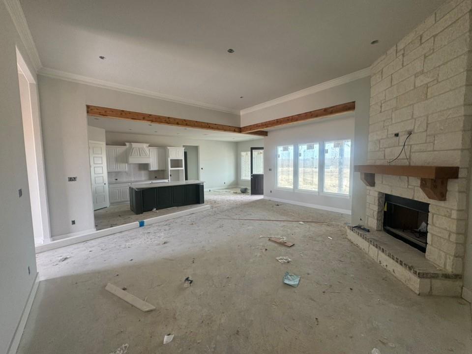 809 Valley Ridge Road