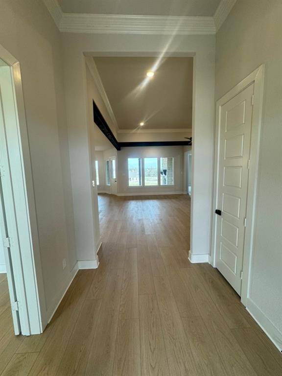 809 Valley Ridge Road