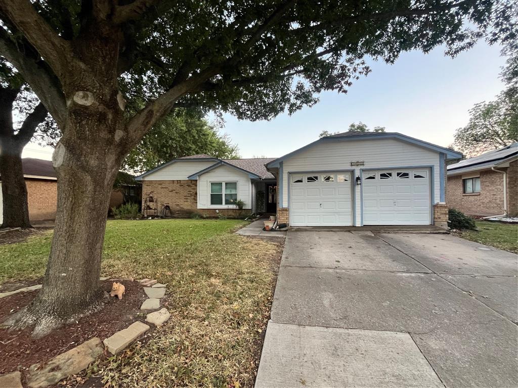 2421 Claremont Drive