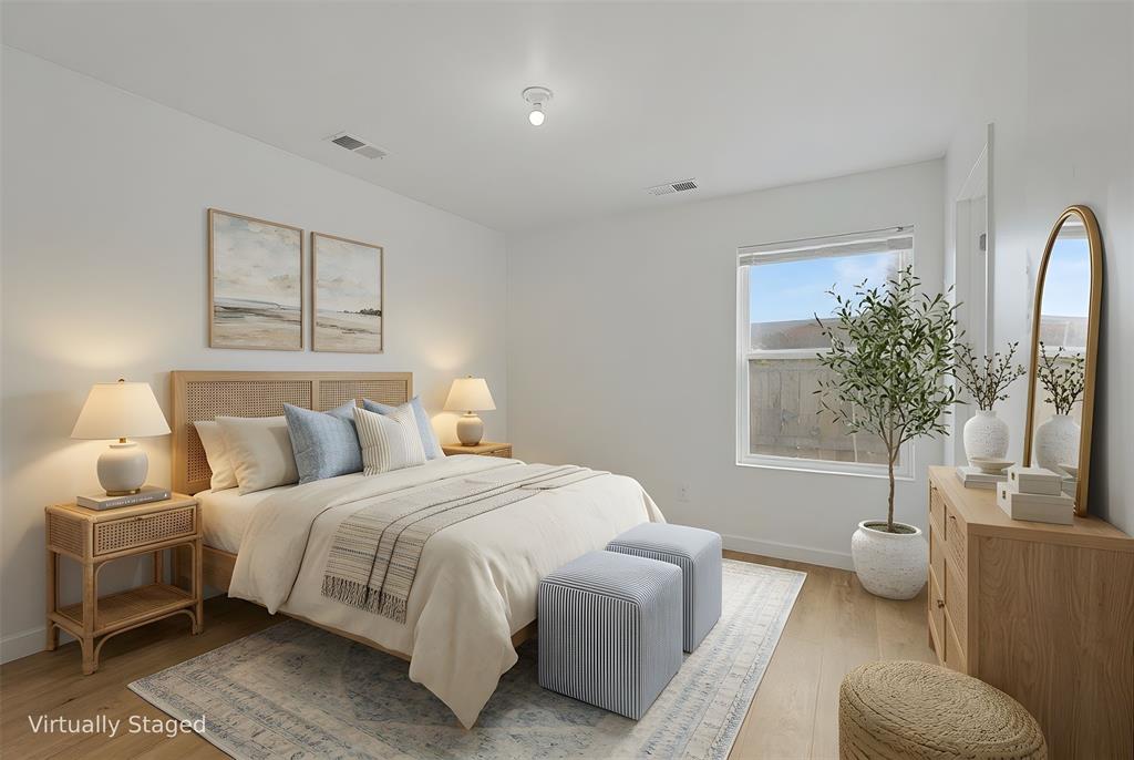 Sun Valley Add - Residential