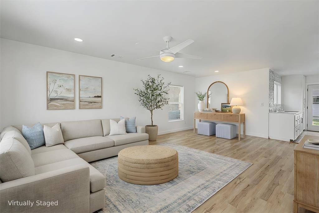 Sun Valley Add - Residential