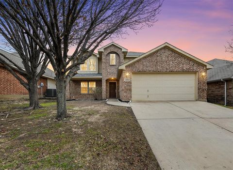 4820 Lemon Grove Drive Fort Worth TX 76135