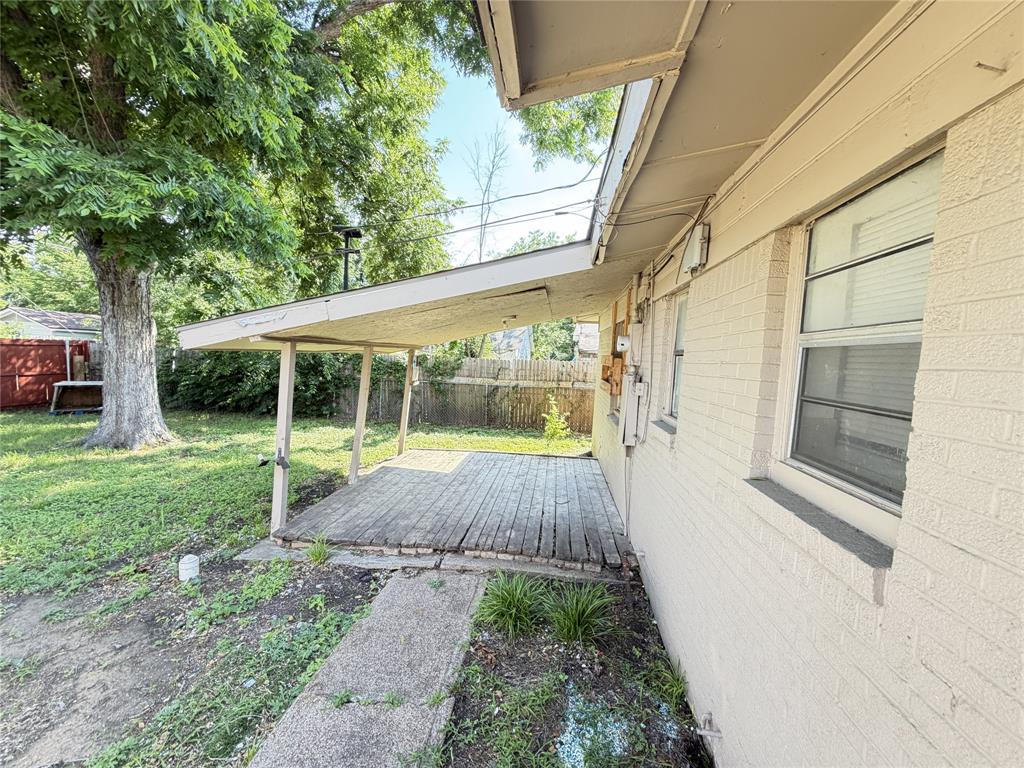 Eastridge Park - Residential