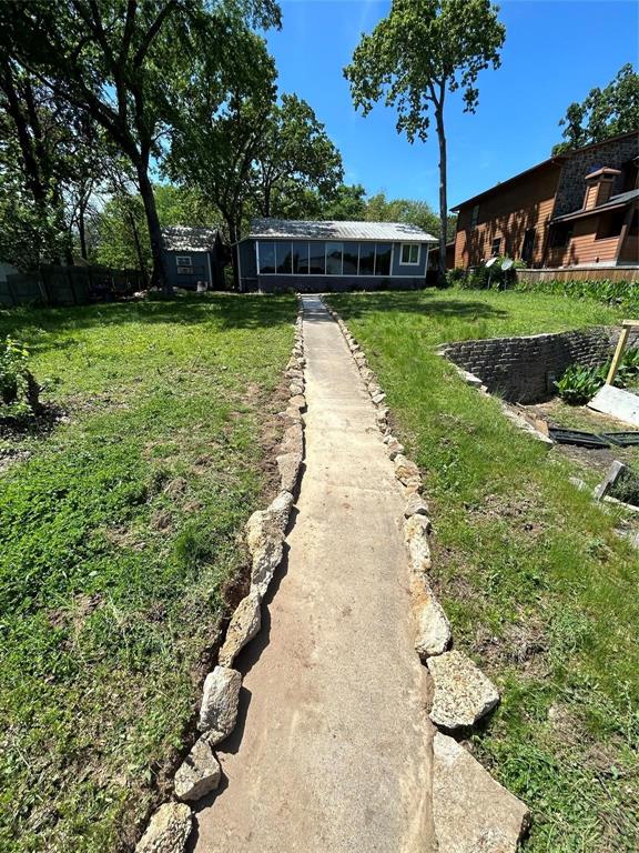 Lakeview - Residential Lease