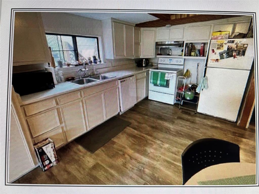 Lakeview - Residential Lease