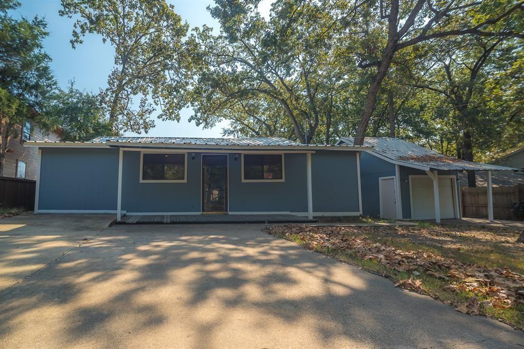 Lakeview - Residential Lease