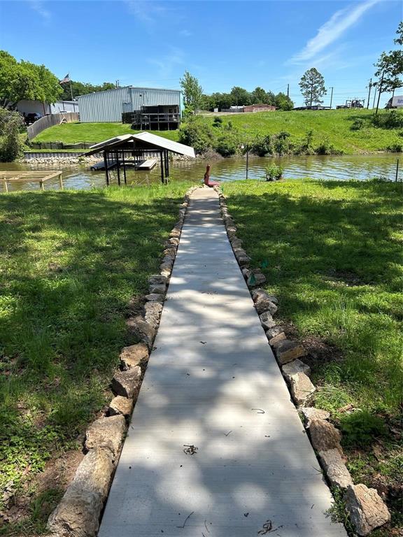 Lakeview - Residential Lease