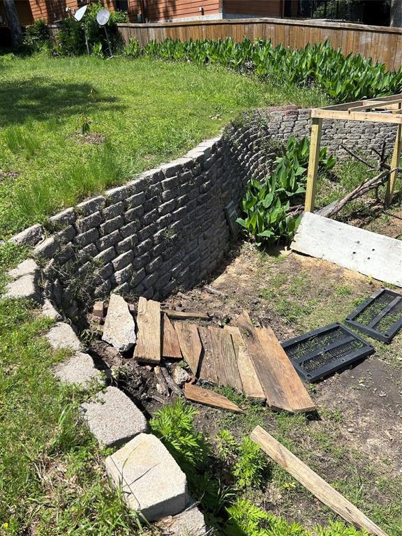 Lakeview - Residential Lease