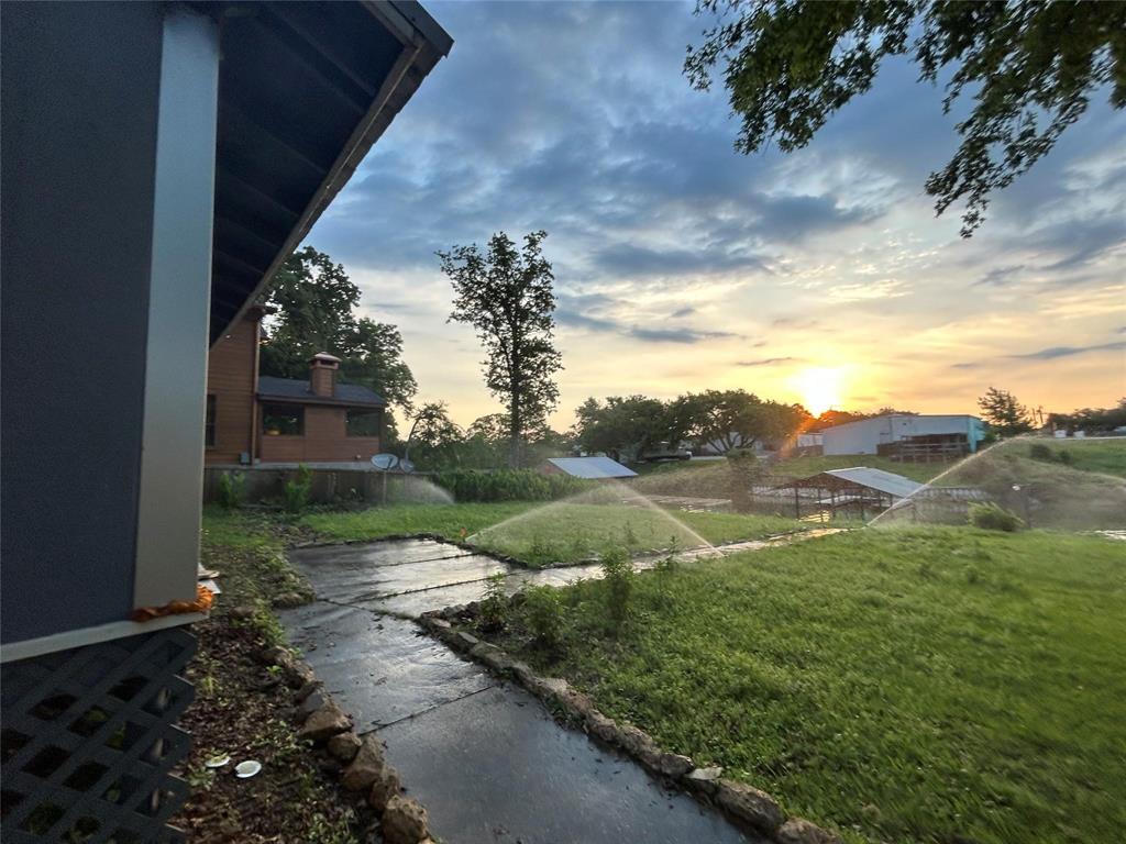 Lakeview - Residential Lease