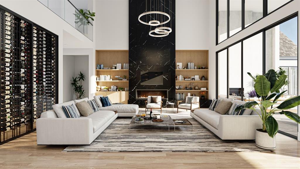4605 Saddleback