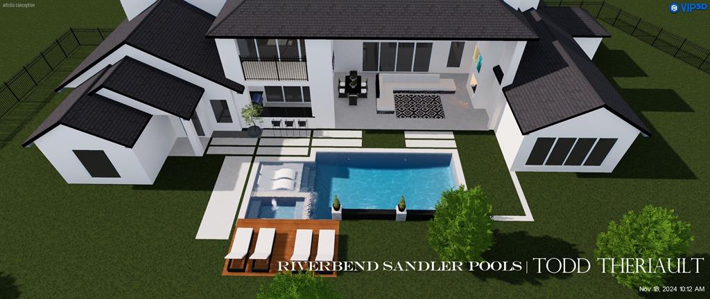 Saddleback Ridge Estates - Residential