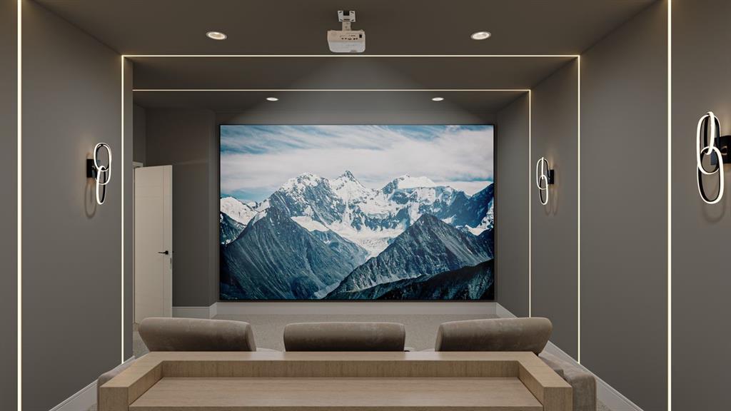 Saddleback Ridge Estates - Residential