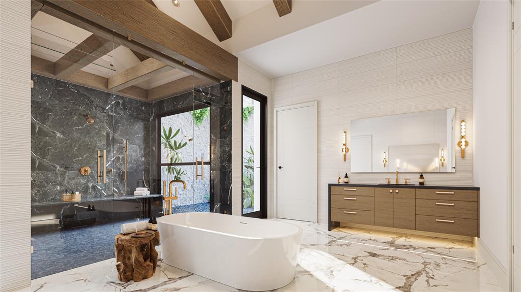 Saddleback Ridge Estates - Residential