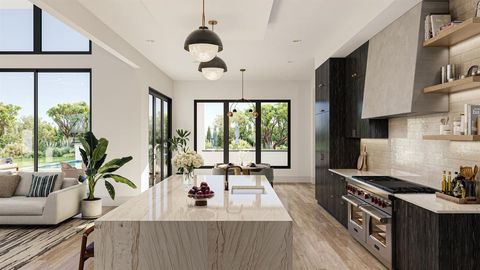 Tiny photo for 4605 Saddleback Ln, Southlake, TX 76092 (MLS # 21050240)