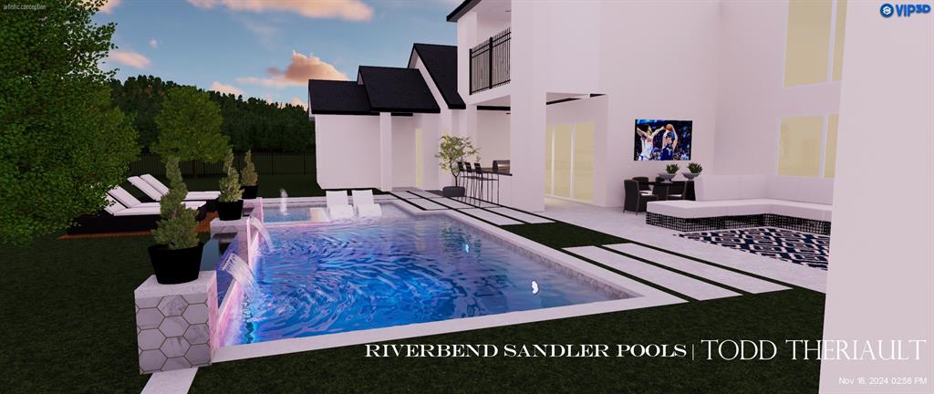 Saddleback Ridge Estates - Residential