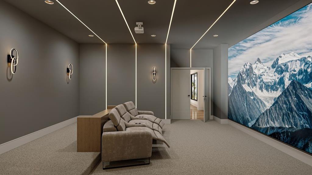 Saddleback Ridge Estates - Residential