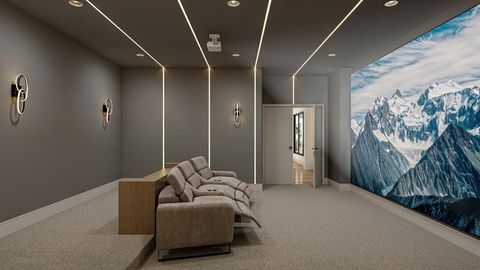 Tiny photo for 4605 Saddleback Ln, Southlake, TX 76092 (MLS # 21050240)