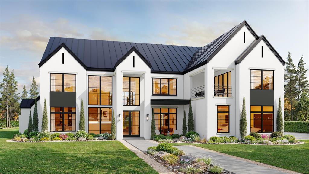 Saddleback Ridge Estates - Residential