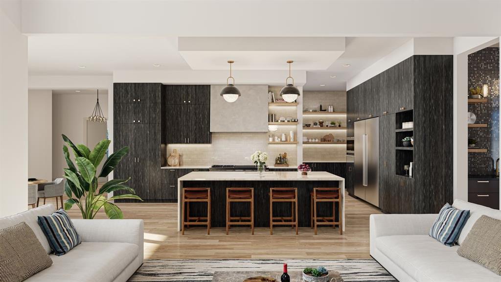 Saddleback Ridge Estates - Residential