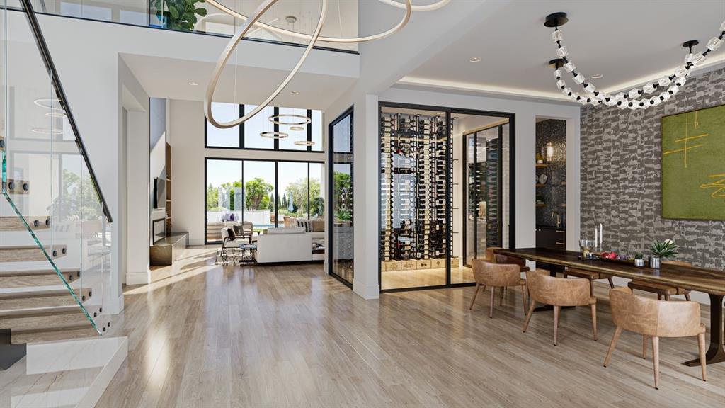 Saddleback Ridge Estates - Residential