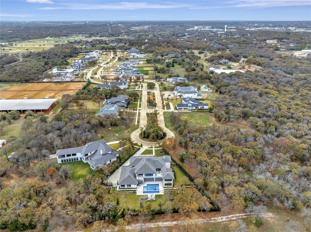 Saddleback Ridge Estates - Residential