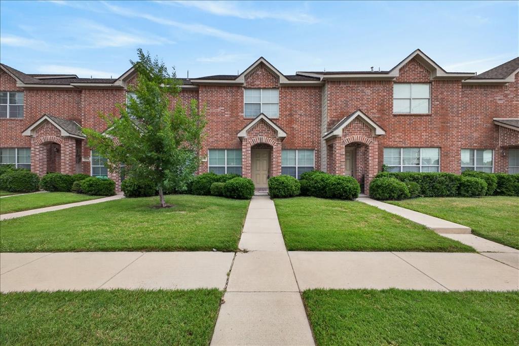2312 Calendar Court