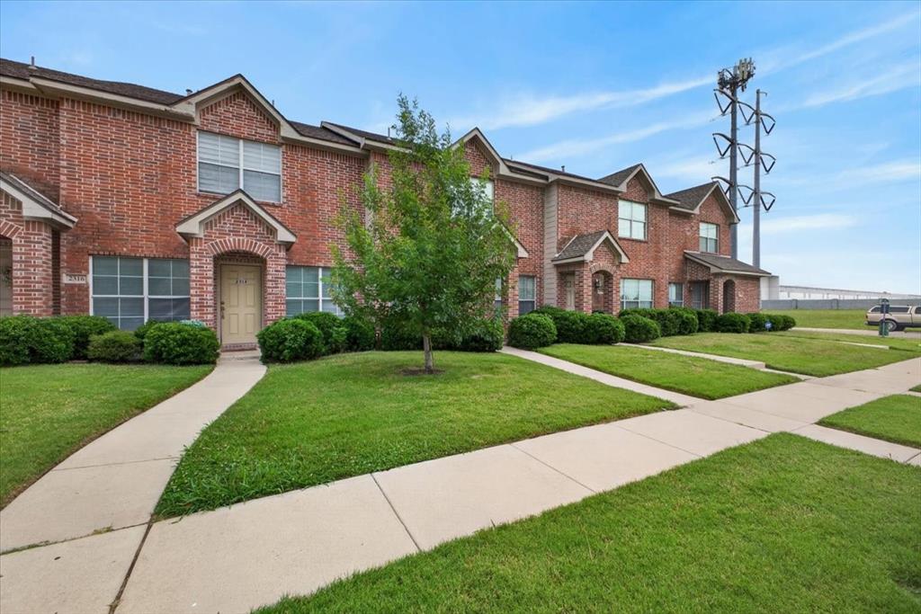 2312 Calendar Court