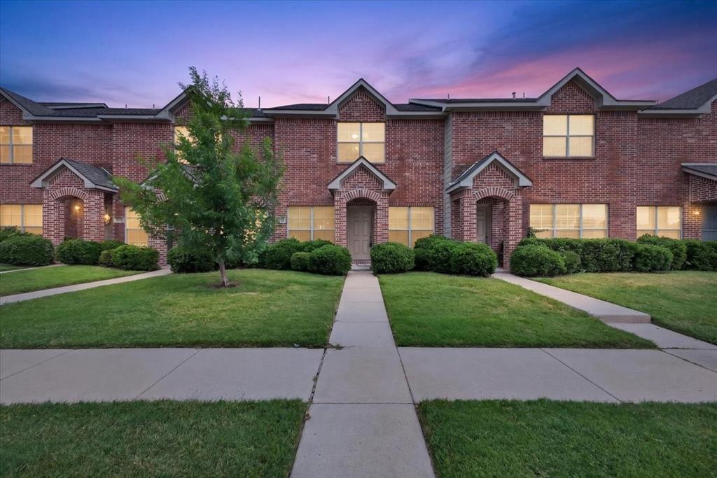 2312 Calendar Court