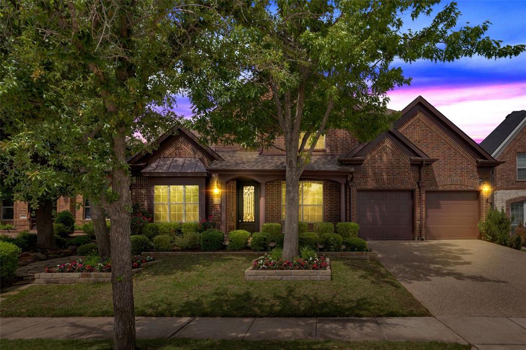 8709 Thompson Drive