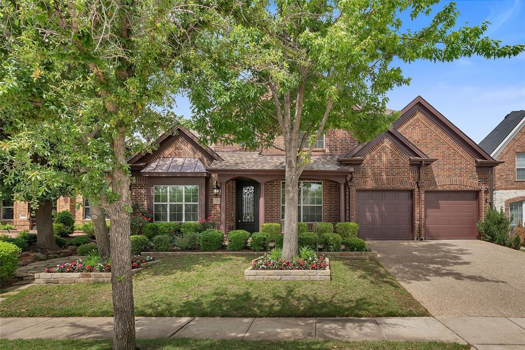 8709 Thompson Drive