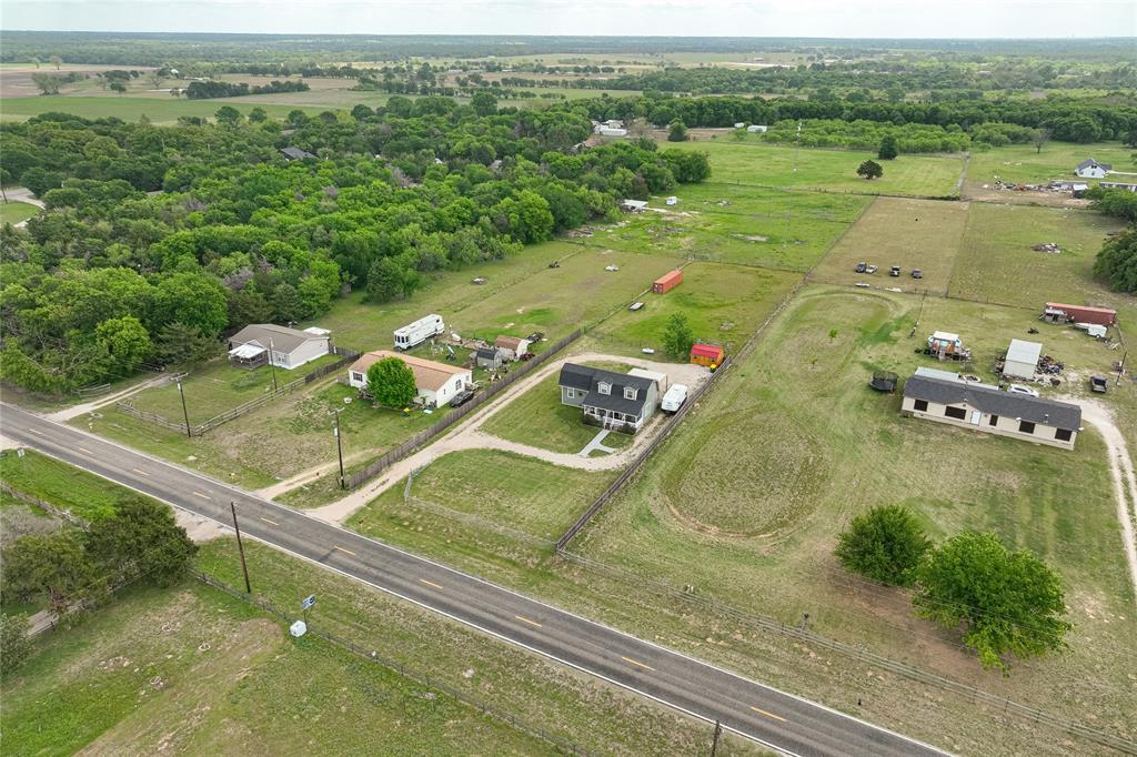 Estes A - Residential