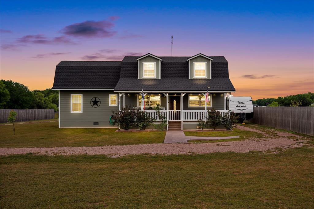 Estes A - Residential