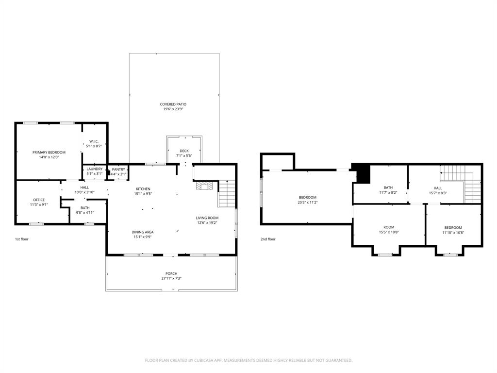 Estes A - Residential