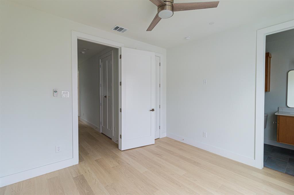 Ross Ave - Residential Lease