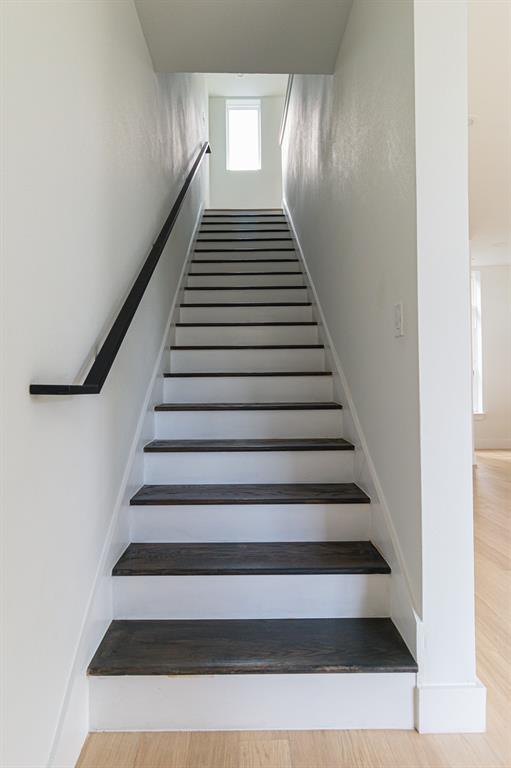 Ross Ave - Residential Lease