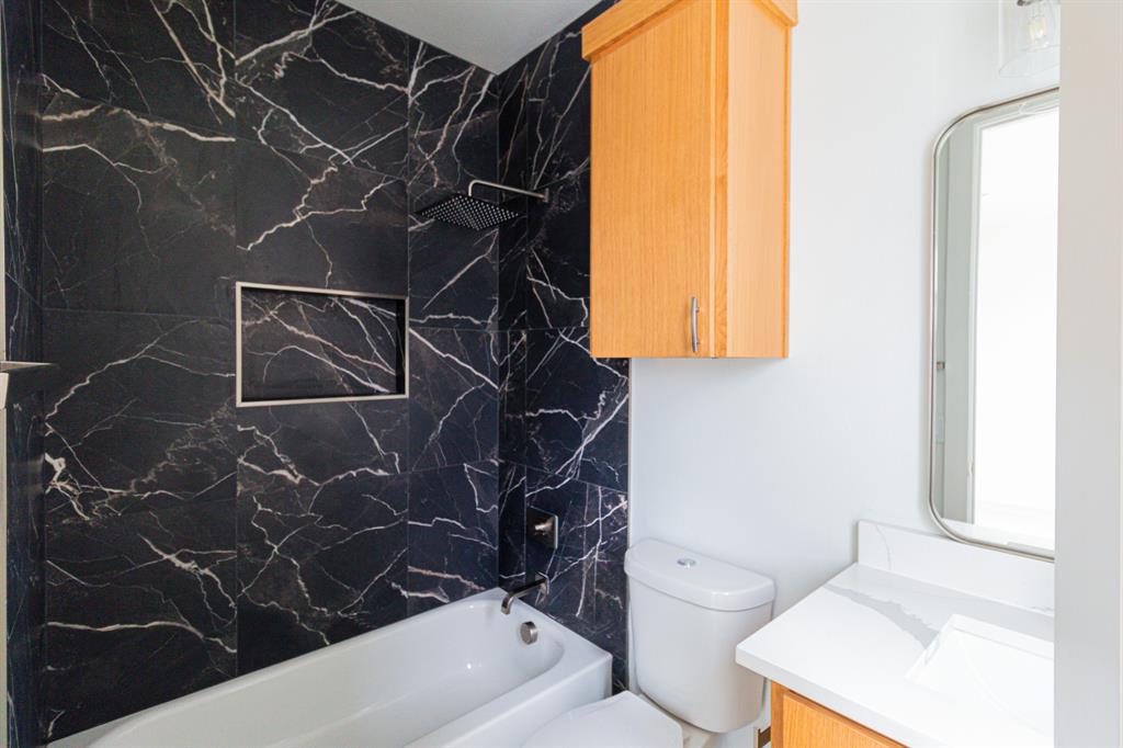 Ross Ave - Residential Lease