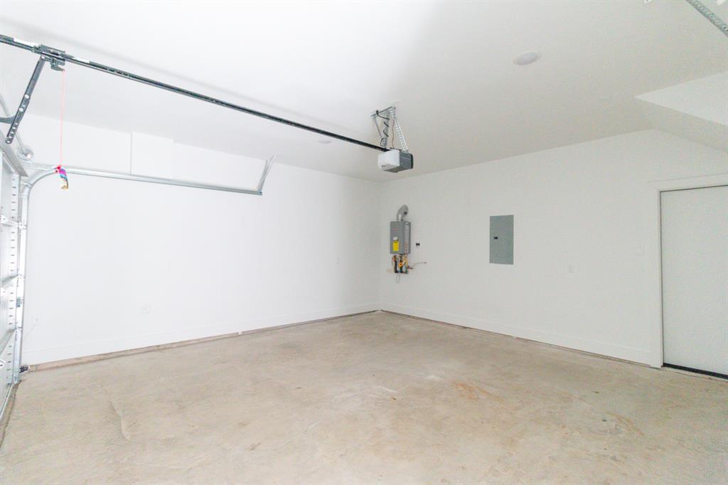 Ross Ave - Residential Lease