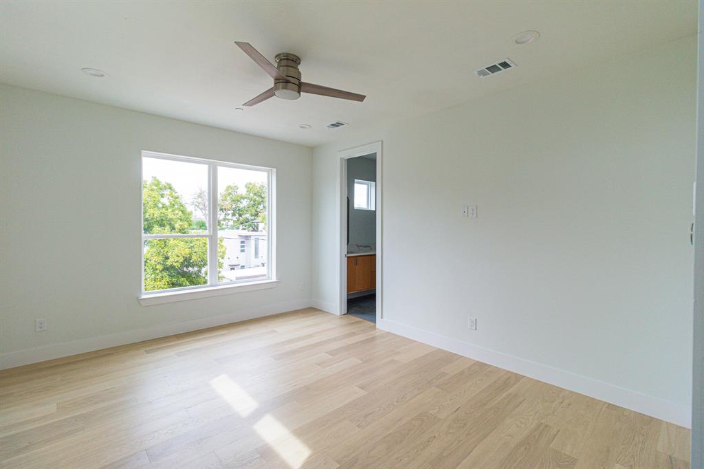 Ross Ave - Residential Lease