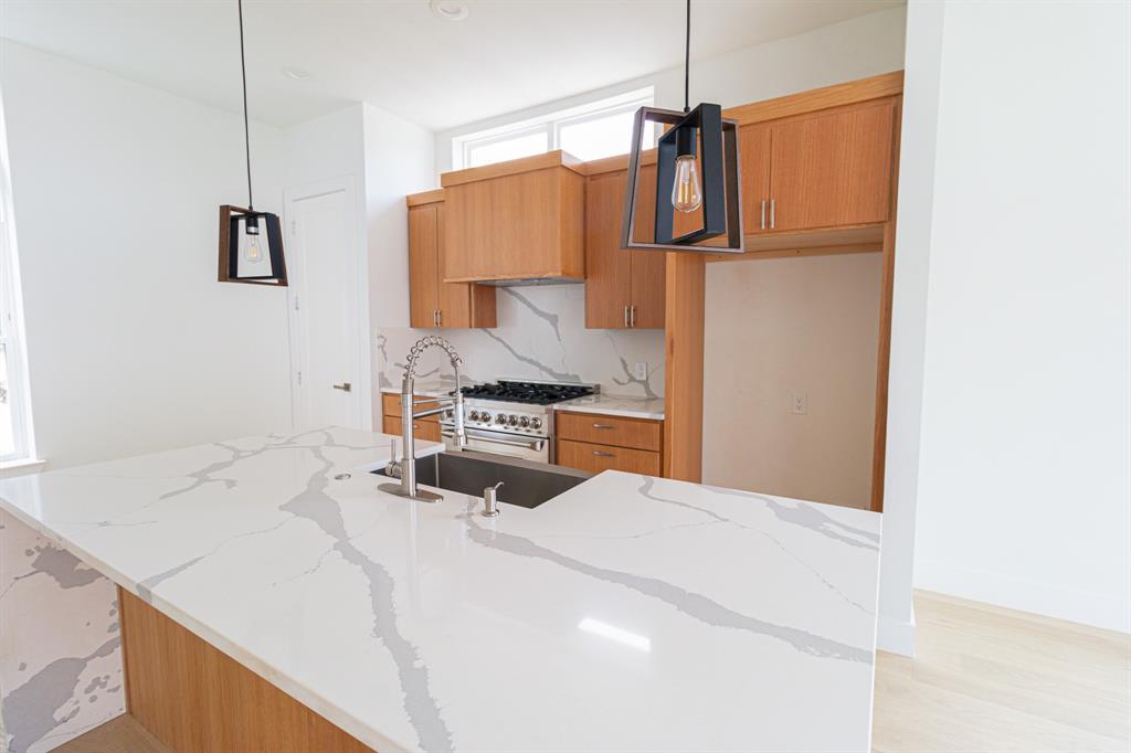 Ross Ave - Residential Lease