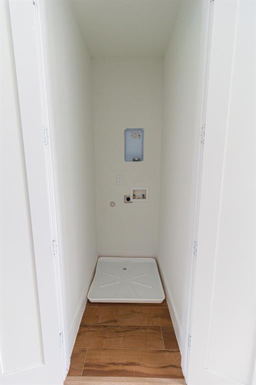 Ross Ave - Residential Lease