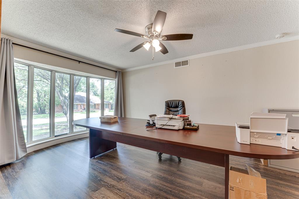 3318 Hampden Drive